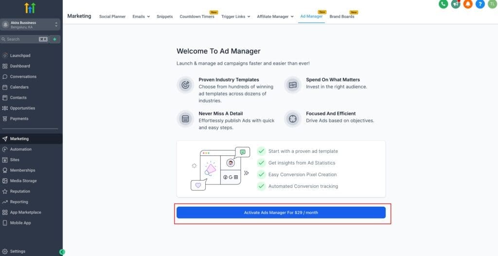 google-ads-live-integration