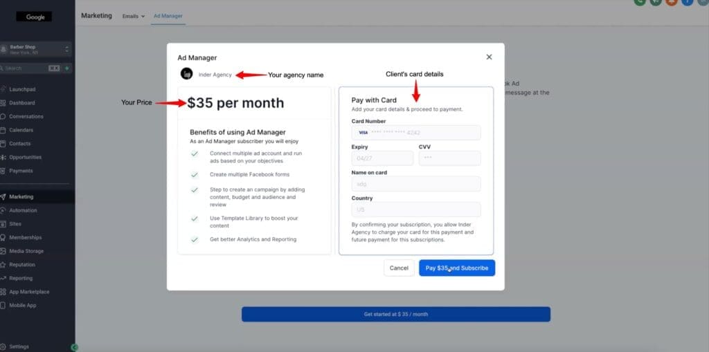 google-ads-live-integration