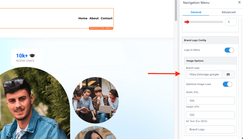 global-header-gohighlevel-upload