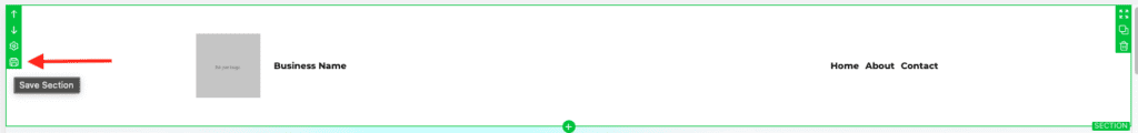 global-header-gohighlevel-save