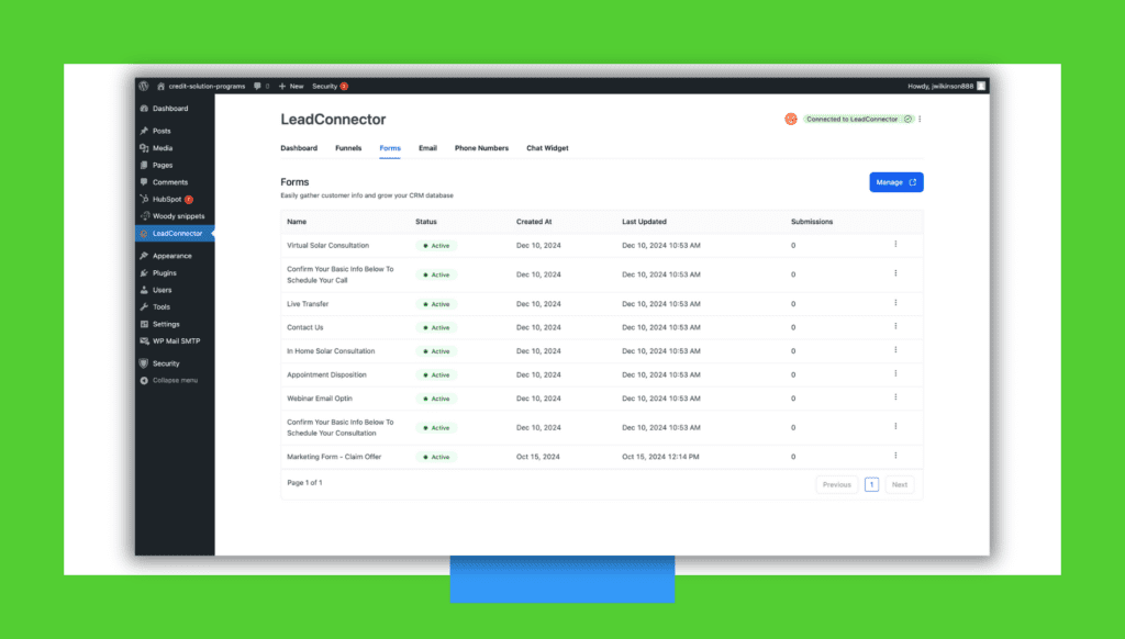 LC-Plugin-Update-GoHighLevel - Step 06