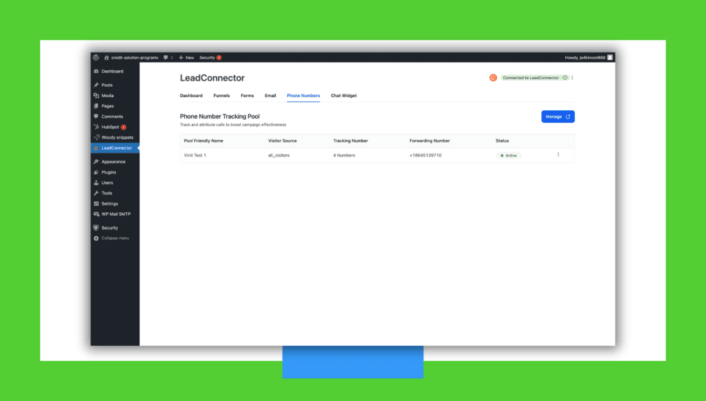 LC-Plugin-Update-GoHighLevel - Step 08