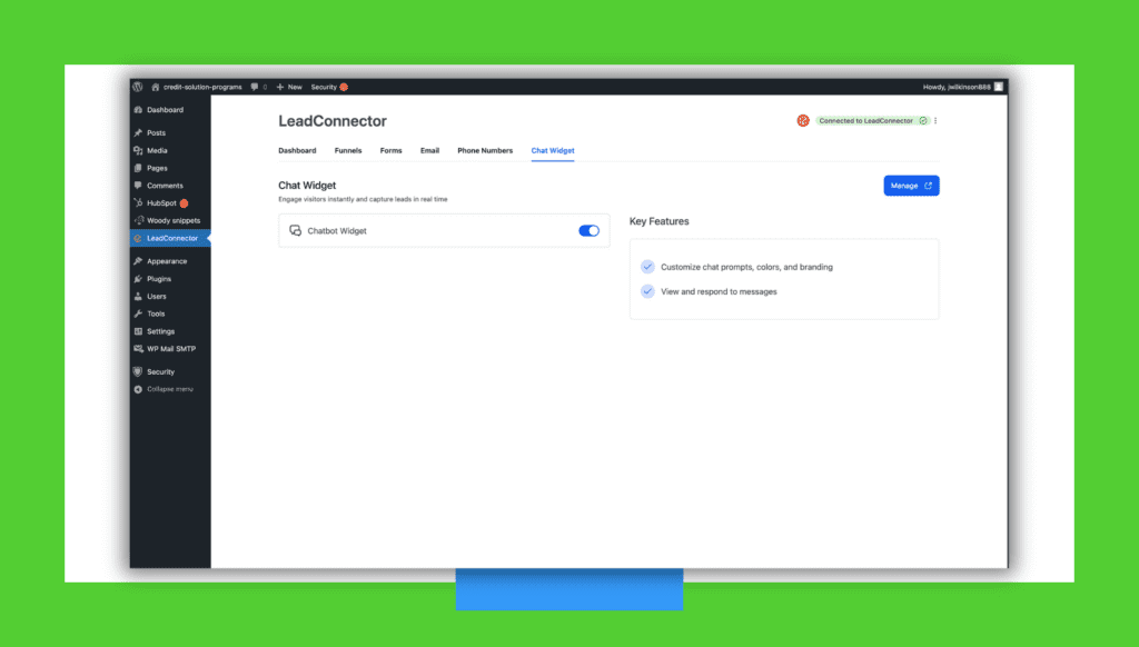 LC-Plugin-Update-GoHighLevel - Step 09