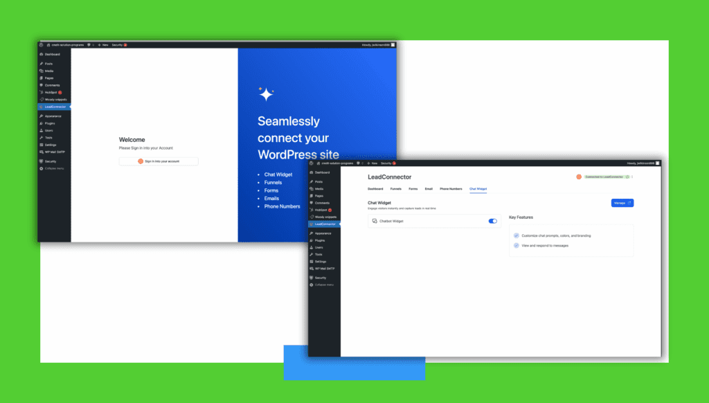 LC-Plugin-Update-GoHighLevel - Step 10
