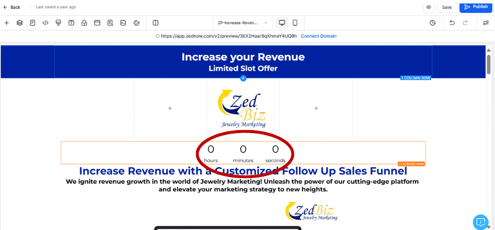 timer