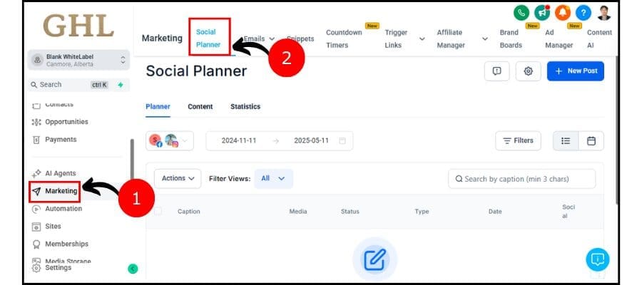 ghl-link-shortener