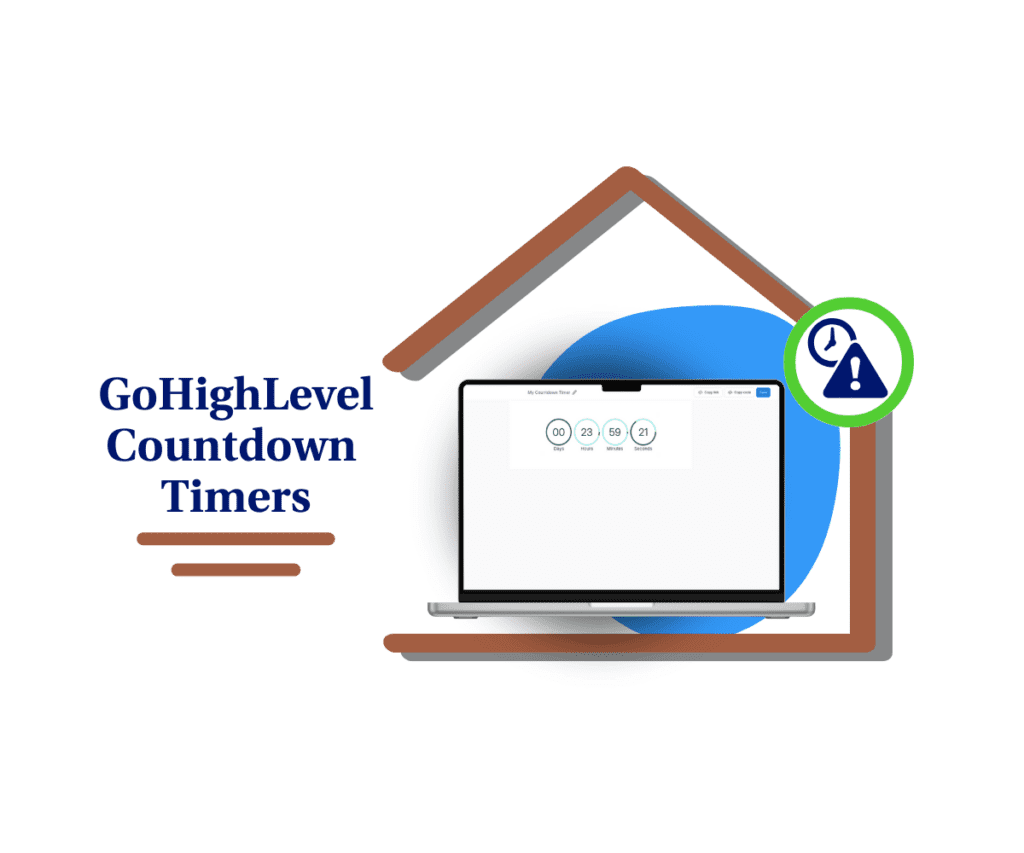 GoHighLevel countdown timers