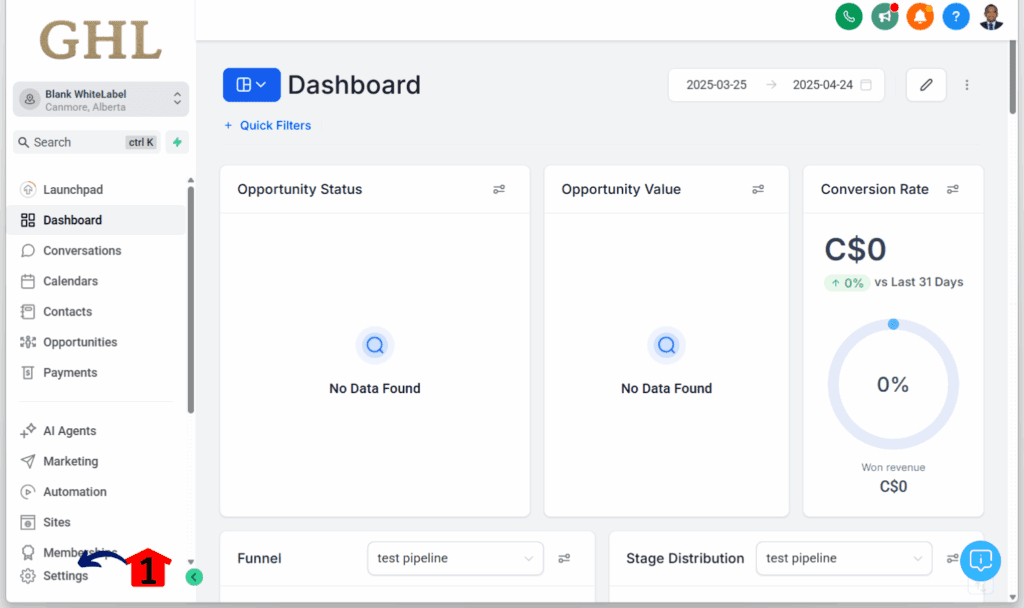 calendar-integration-updates - dashboard