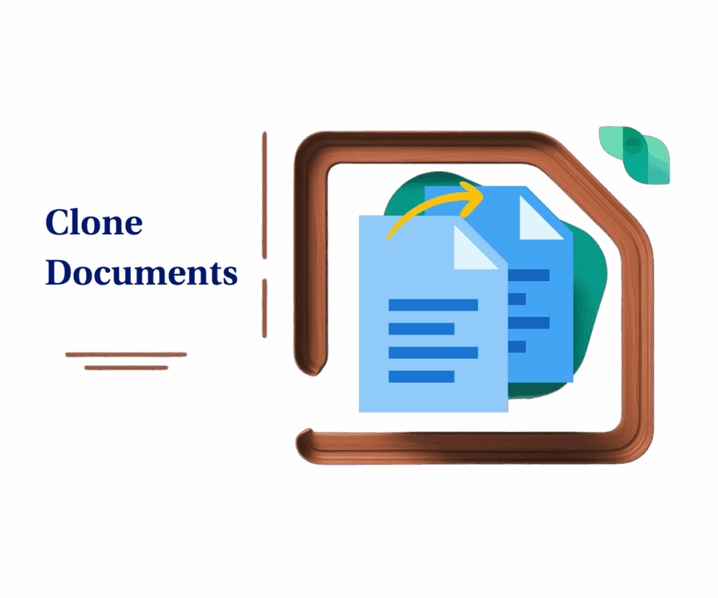 Clone Documents GHL Update