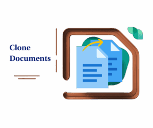 Clone Documents GHL Update