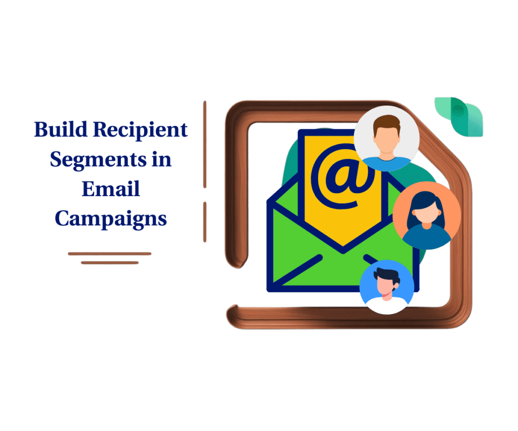 GoHighLevel's new feature Email Segment Builder
