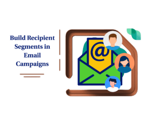 GoHighLevel's new feature Email Segment Builder