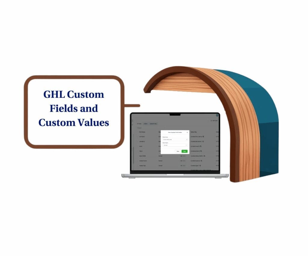 Custom Fields and Custom Values