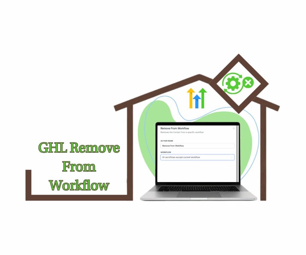 GHL Remove From Workflow