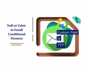 GoHighLevel Null Conditional Value new feature