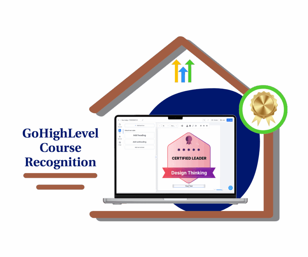 course recognition