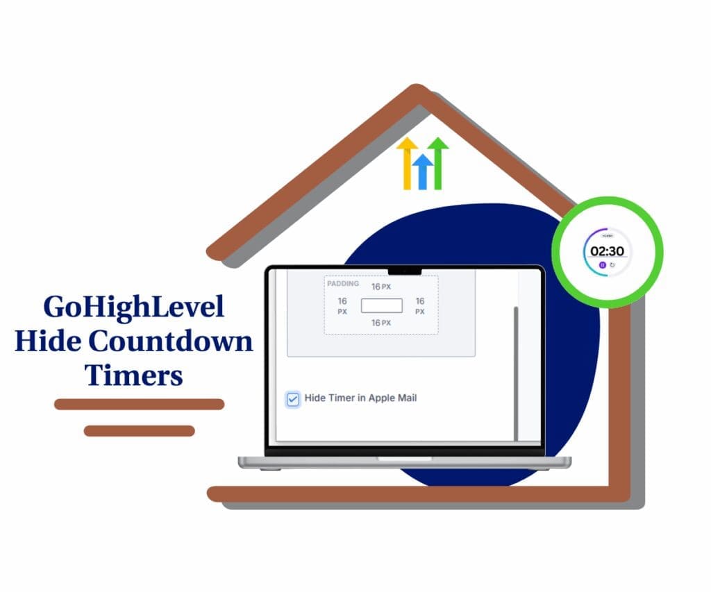 Apple Mail Crushing Your Timers? Hide Email Timers, Save Sales!