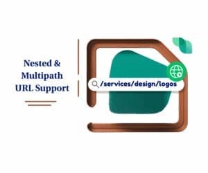 GoHighLevel Nested URL Structure