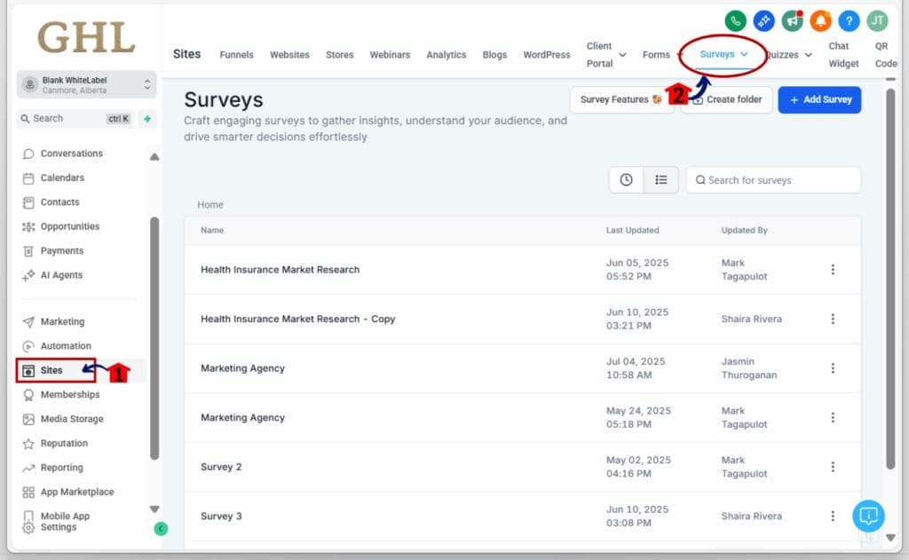 mobile form progress