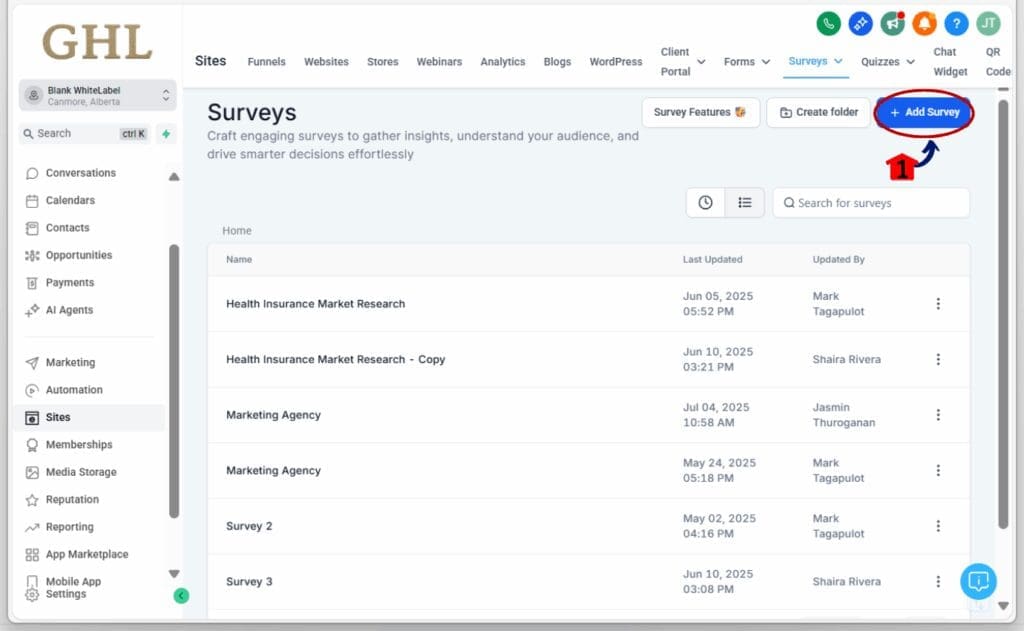mobile form progress