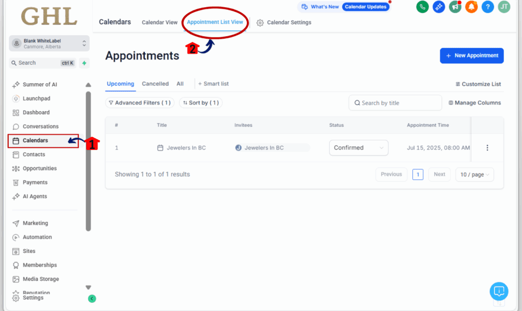 shared contact notes