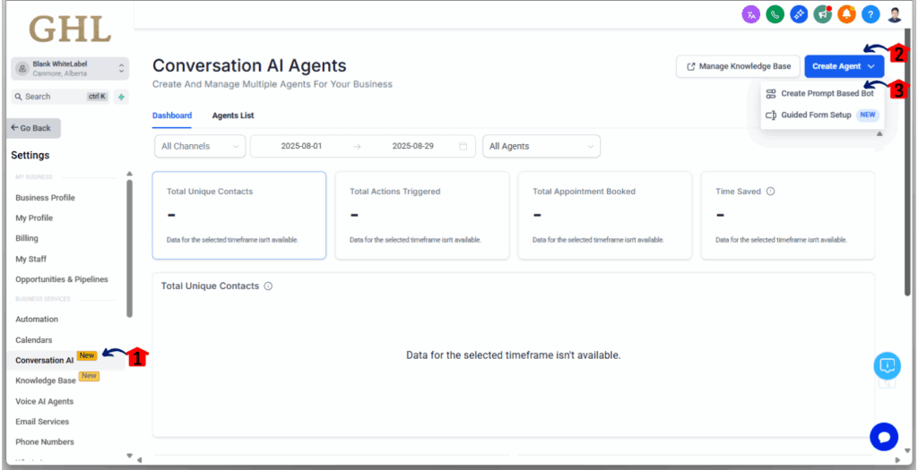 main-guide-ai-chat-widget-8 AI Chat Widget - Create your Conversation AI bot