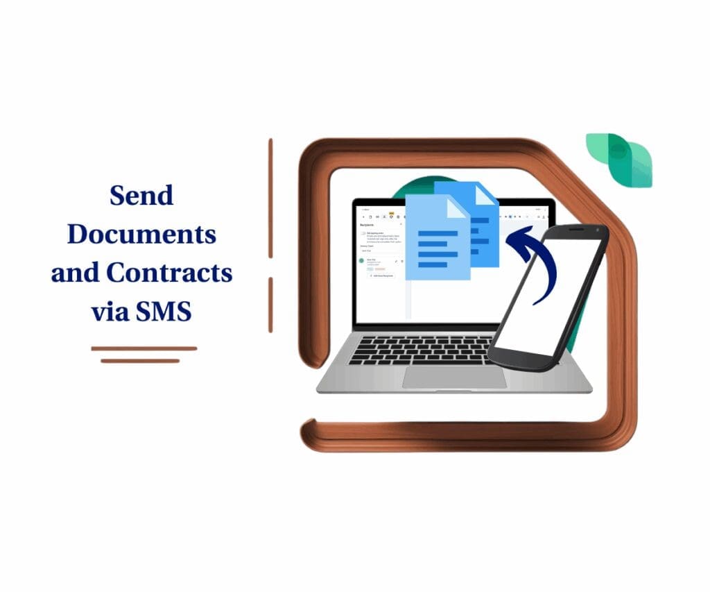 GoHighLevel Send Documents via SMS update