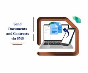 GoHighLevel Send Documents via SMS update