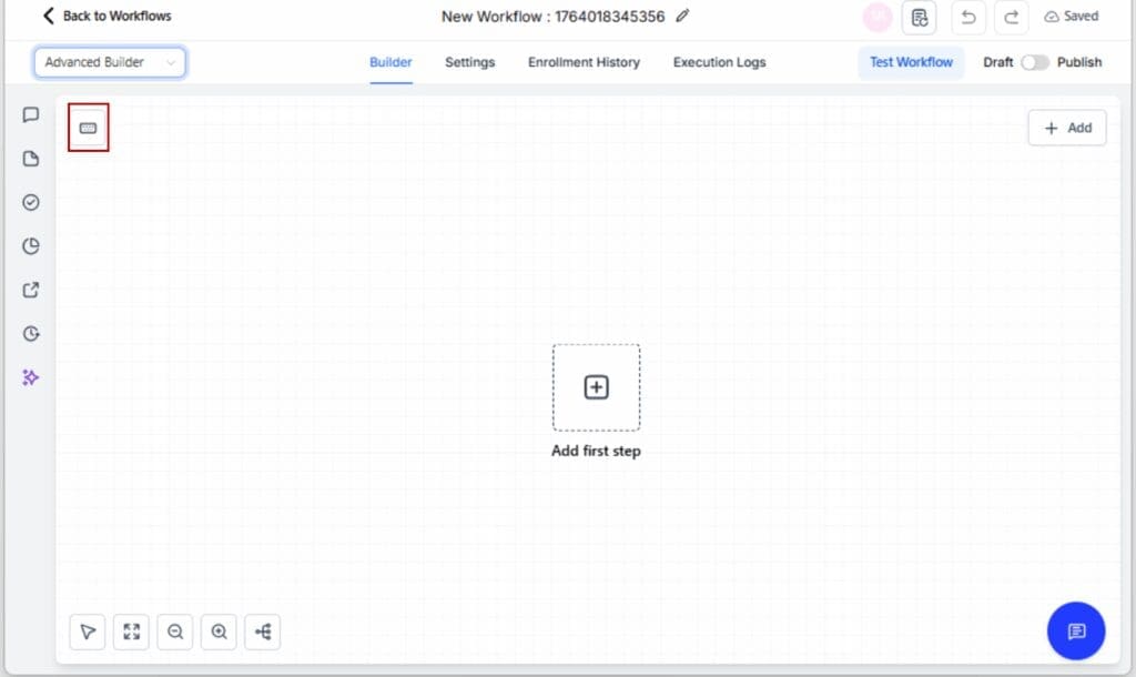 GHL Workflow Keyboard Shortcuts
 - Launch the Keyboard Shortcuts Overlay