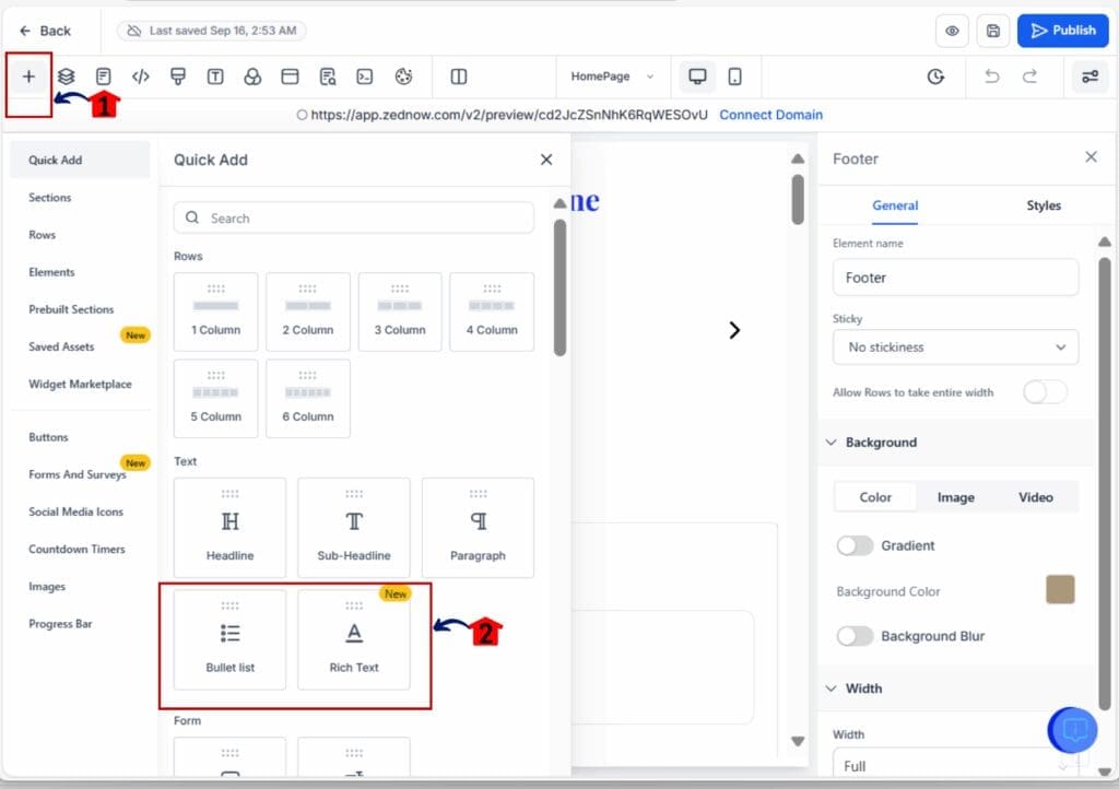 text spacing control - select