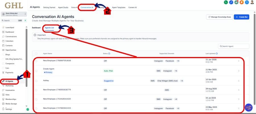ghl-chatbot-message-limit-02 ghl ai agents