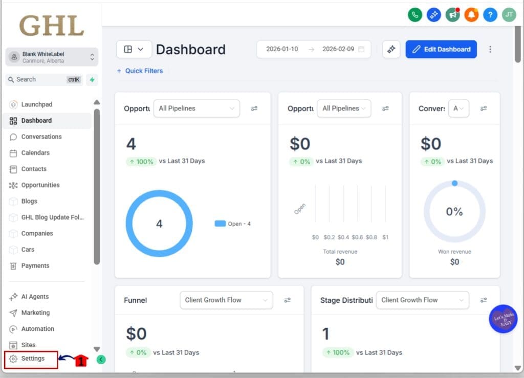 how to use email ai builder