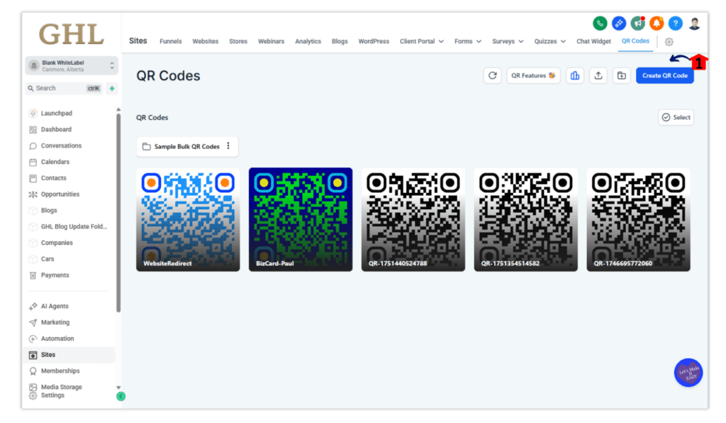 ghl-create-qr-code-2 Adding New QR Codes