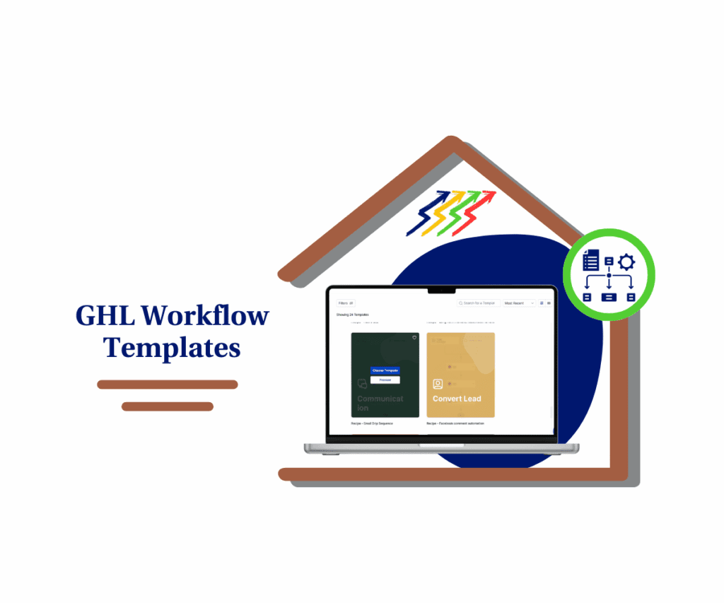 Workflow Templates Guide for GHL Users