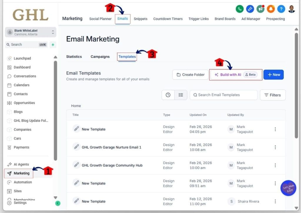 how-build-email-using-ghl-email-ai-builder-assist-mode How to Build an Email Using Assist Mode