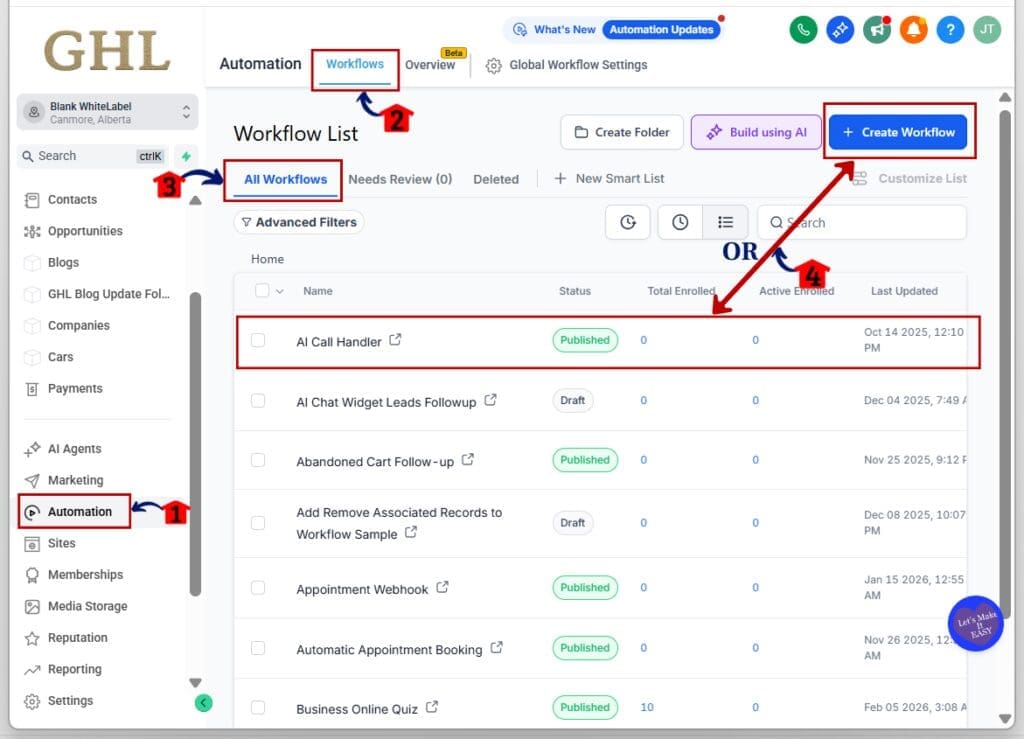 how to use workflow pause actions