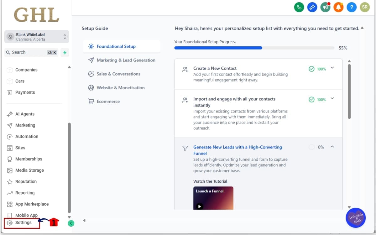 How to Use It: Set Up Bulk Date Specific Hours
