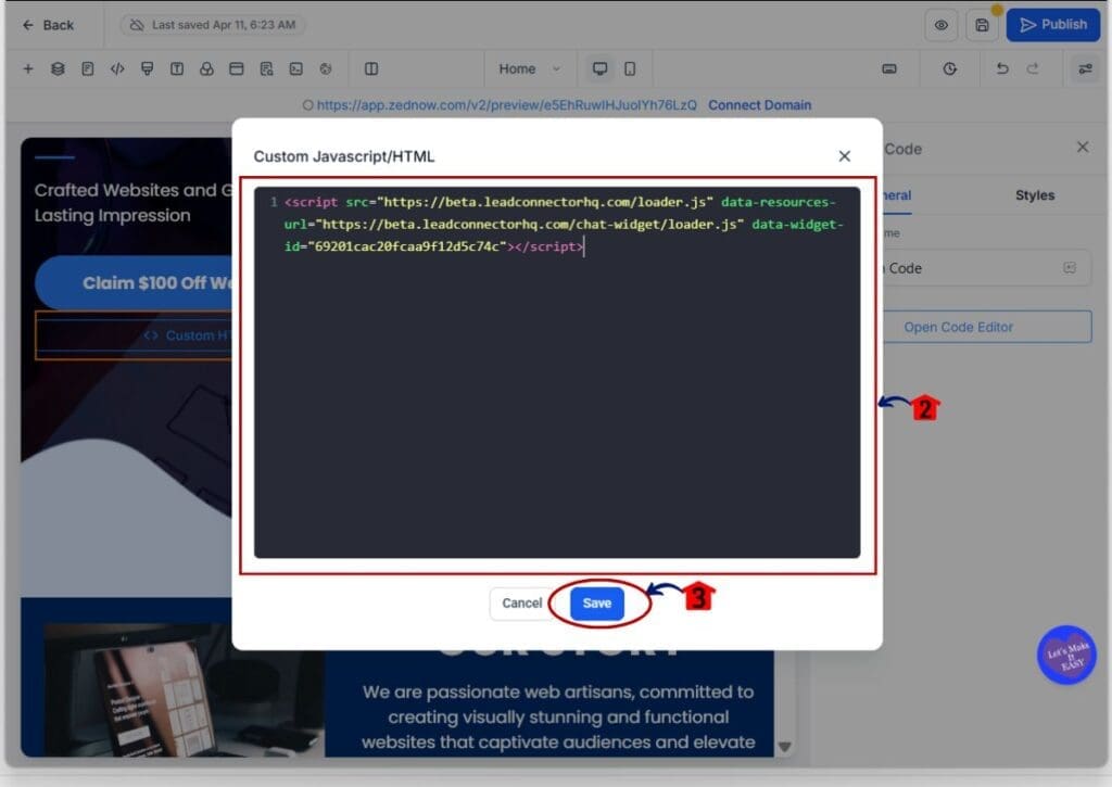 inline-chat-widget-step08