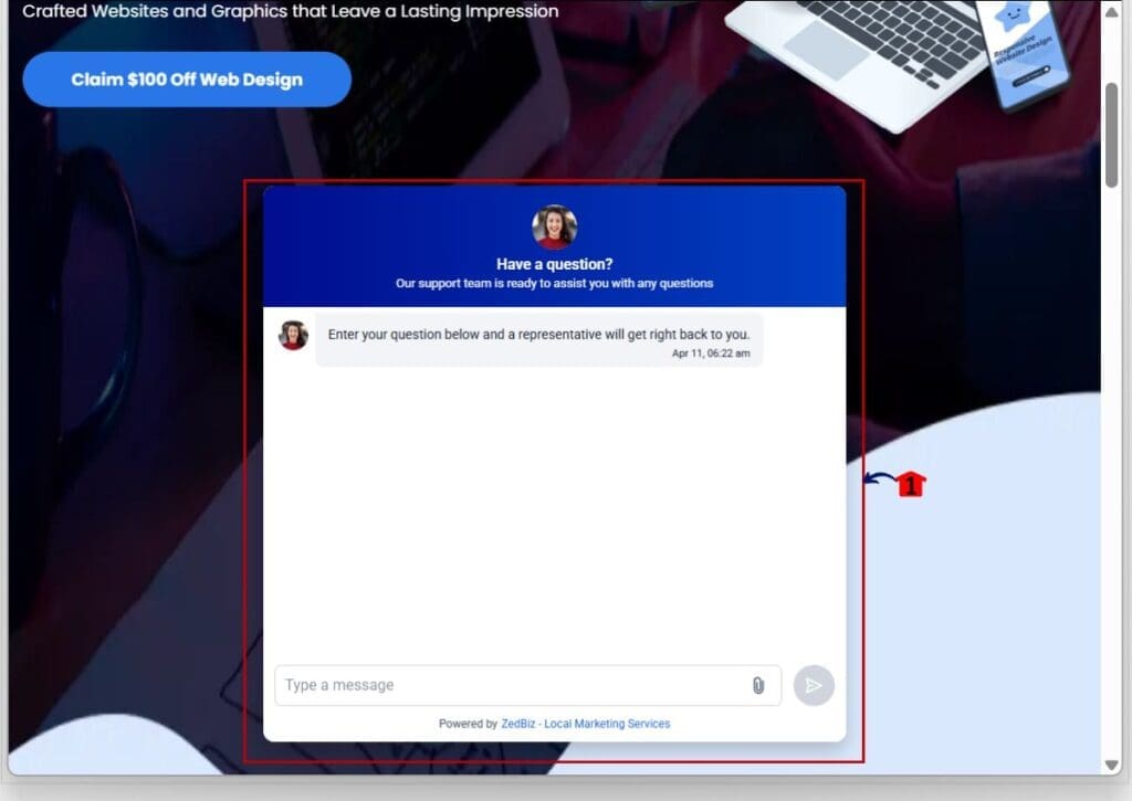 inline-chat-widget-step09