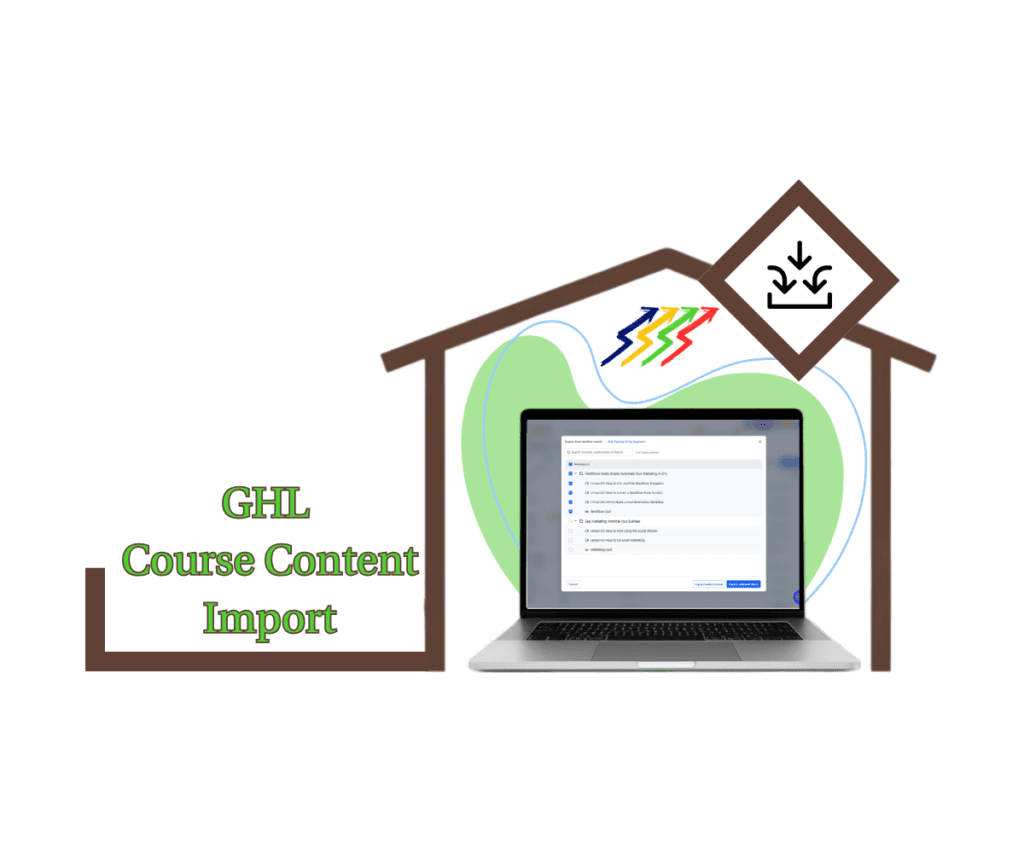 ghl-course-content-import