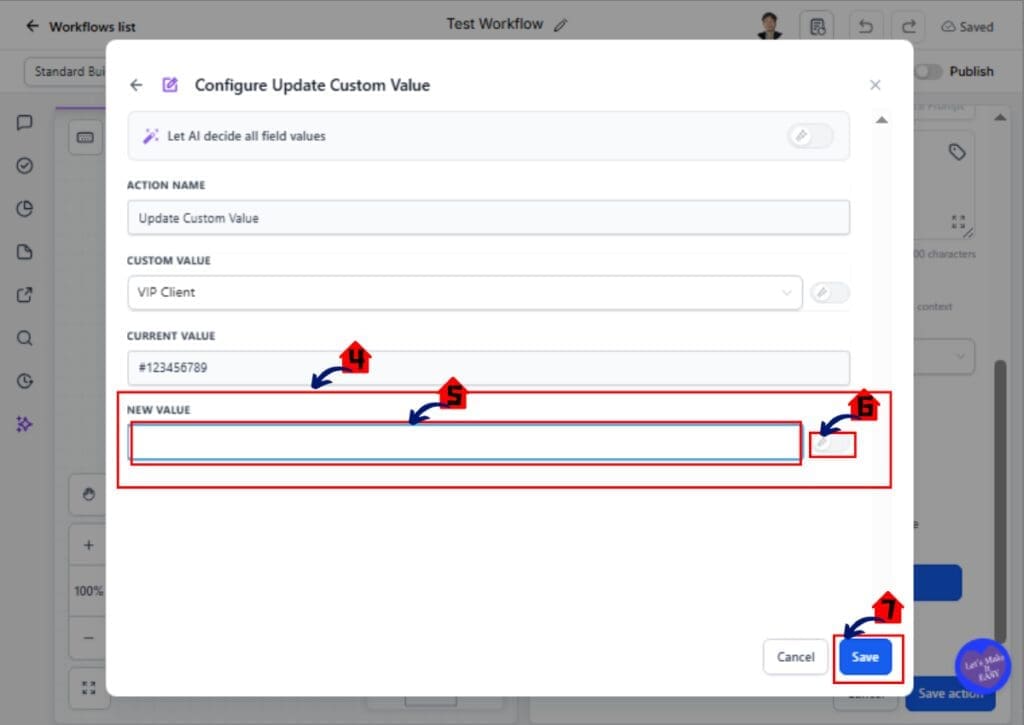 ghl-dynamic-custom-values-6 Dynamic Custom Values in GoHighLevel – Configure the New Value