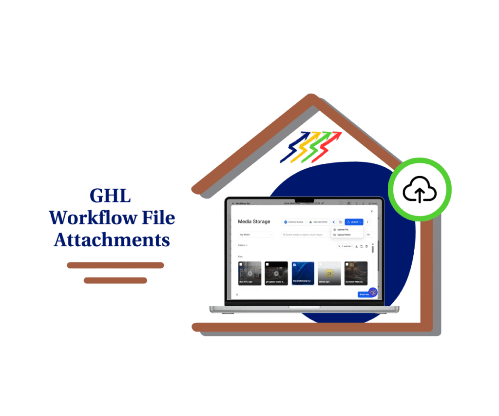 Workflow File Attachments Made Simple