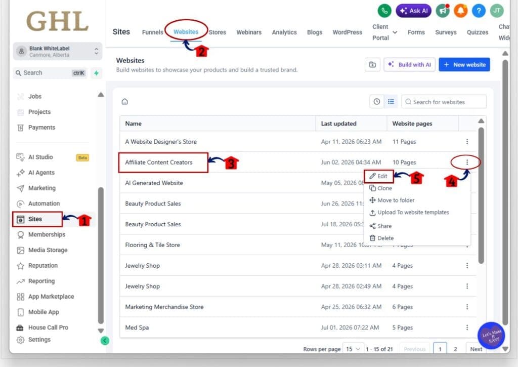 automatic-schema-step01 how to use ghl automatic schema