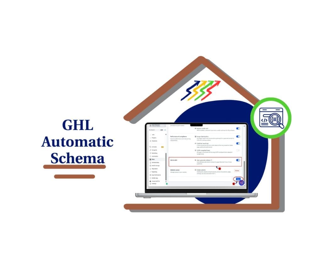 ghl-automatic-schema ghl automatic schema
