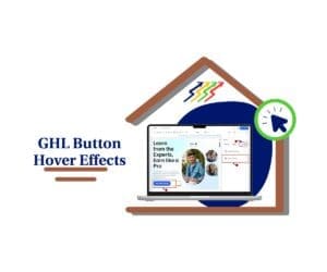 ghl button hover effects