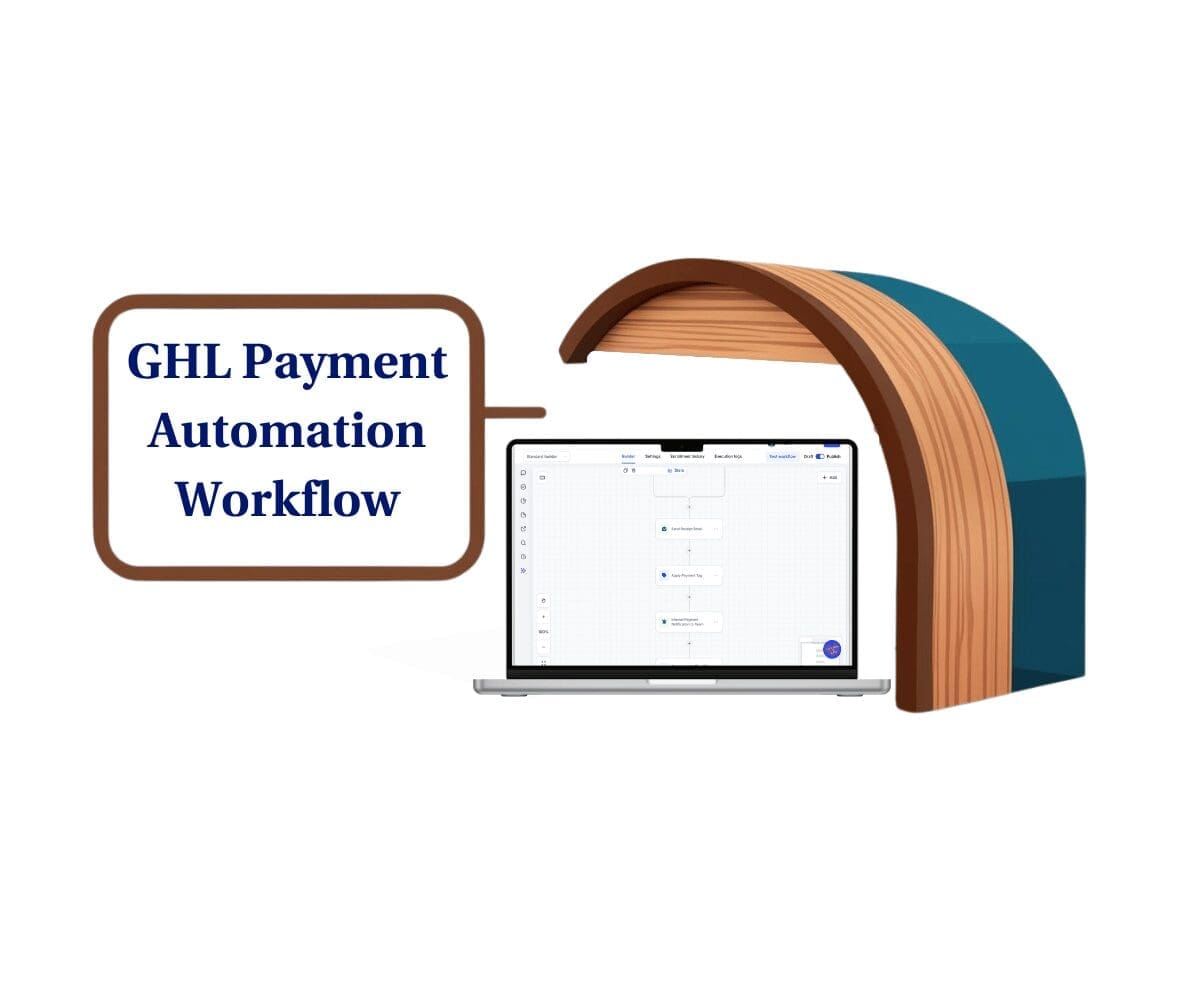 GHL Payment Automation Workflow Guide