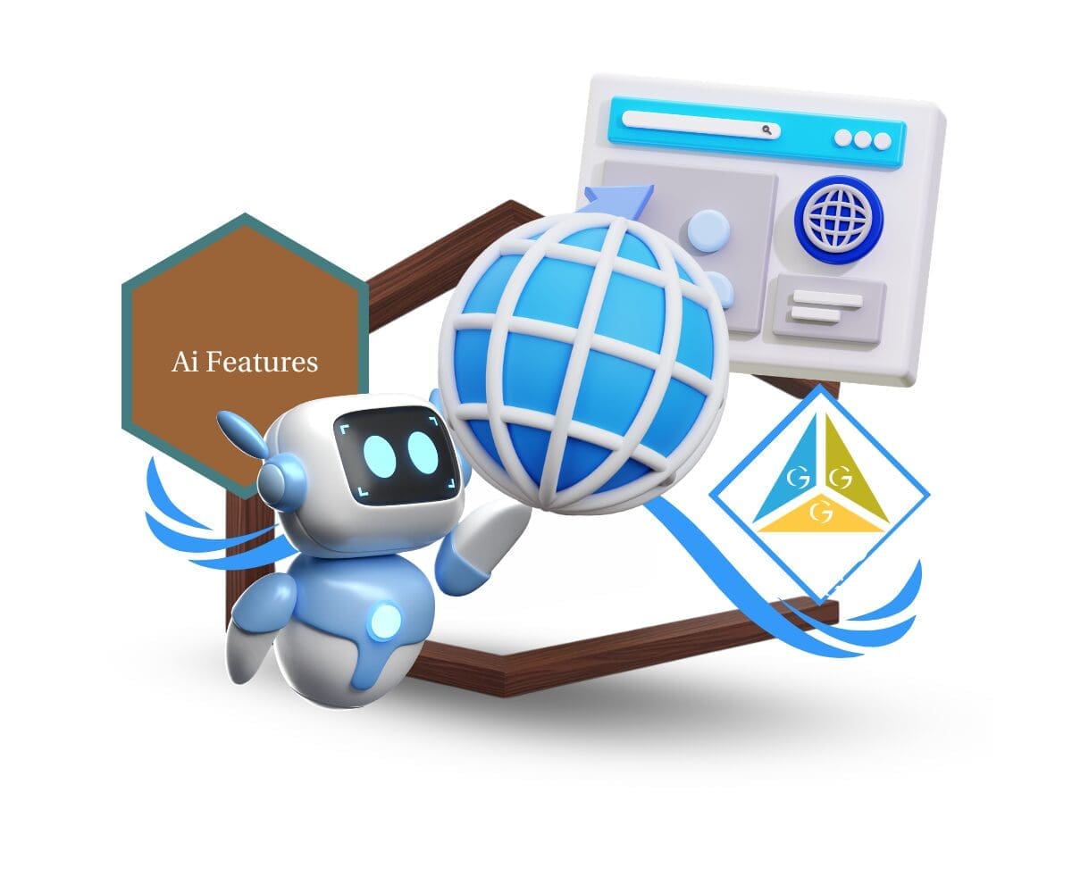 AI Website Editing: Edit Your GoHighLevel AI Studio Website