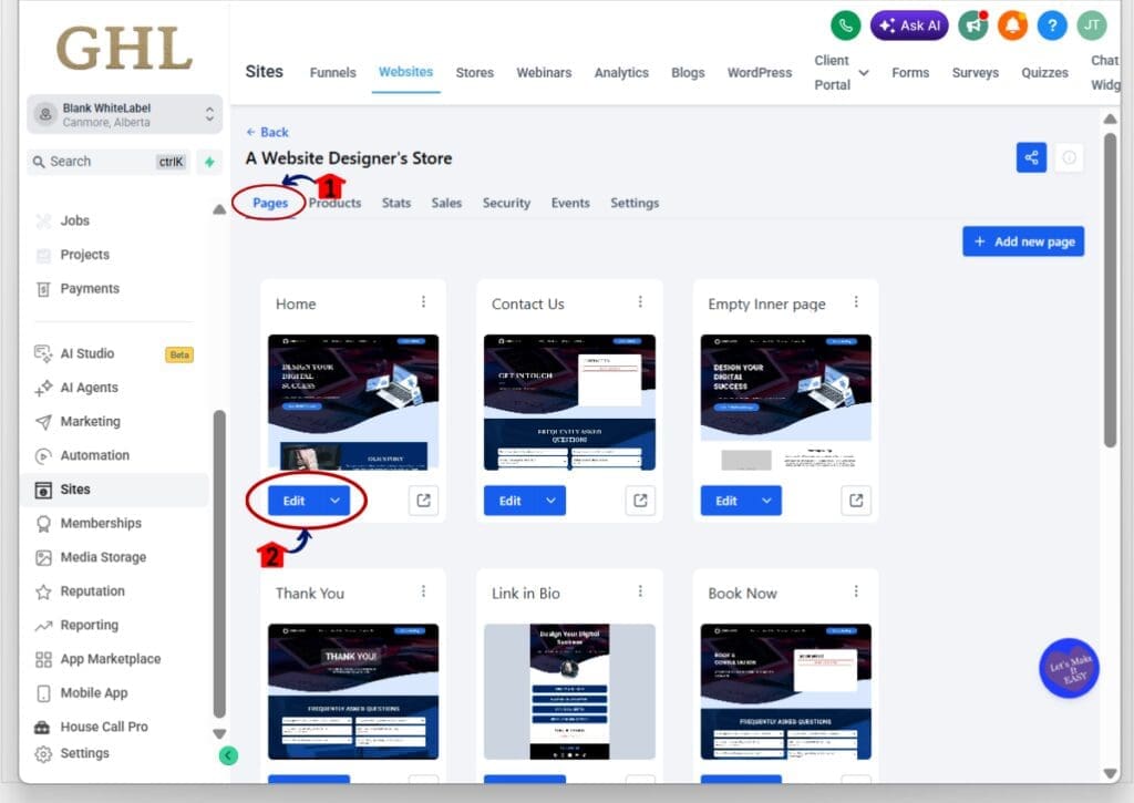 button-hover-animations-step02 ghl button hover animations - open