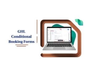ghl conditional booking forms