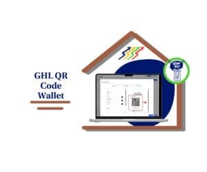 ghl qr code wallet